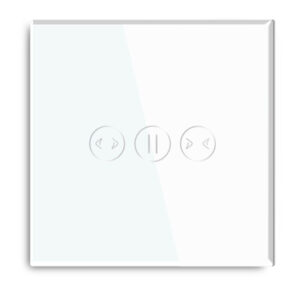 Wi-Fi TOUCH CURTAIN Beli (TUYA)