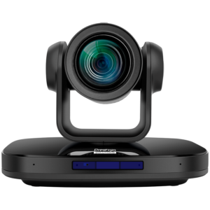 Prestigio Solutions Video Conferencing 4K PTZ Camera Alpha: 4K UHD, 8.4MP