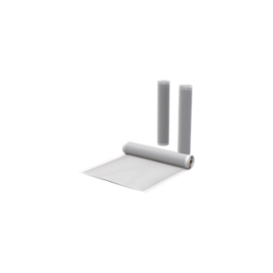 Vacuum Seal Bag - in Roll Size: 25cm(±2mm ) *500cm(±3%)3 rolls in a pack (color box);