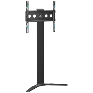 ONKRON TV Stand for 26'-65' screens up to 34 kgs TVs ONKRON TS1140, Black