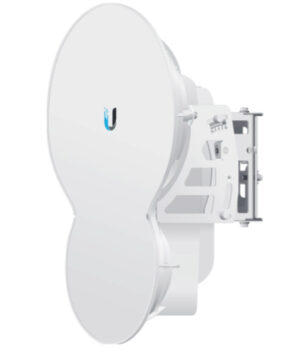 Ubiquiti airFiber 24GHz tačka u tačku