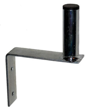 Nosač Antena 40/130/100 (2 rupe)