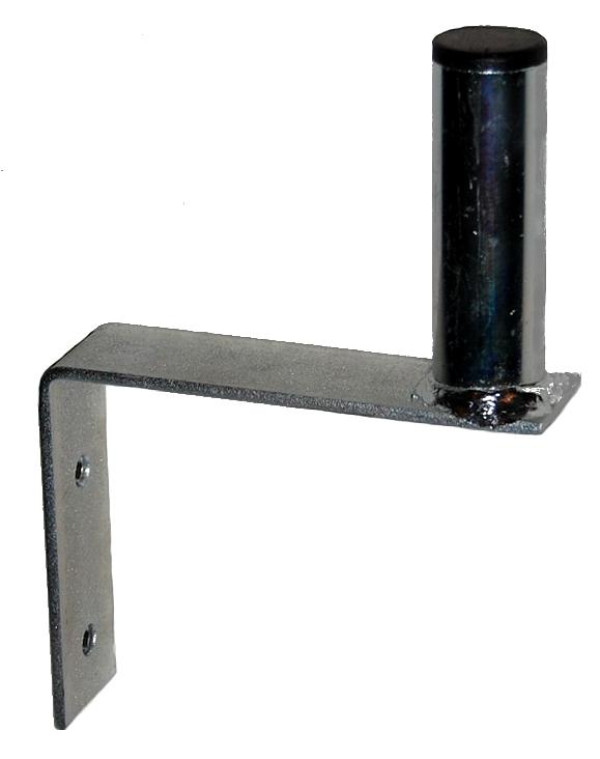 Nosač Antena 40/130/100 (2 rupe)