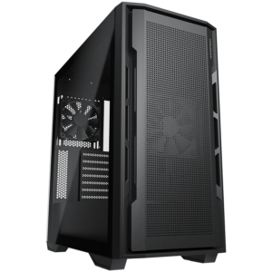 COUGAR UNIFACE PC Case, Mid Tower