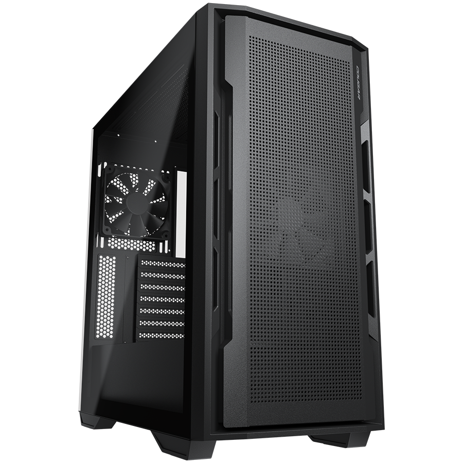 COUGAR UNIFACE PC Case, Mid Tower