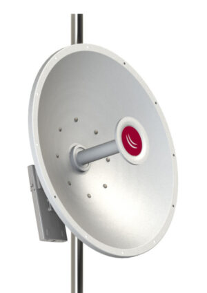 30dBi 5Ghz Parabolic Dish Antena