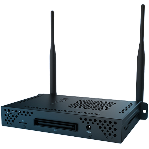 PRESTIGIO SOLUTIONS OPS PC Core i5 12th Gen, 8GB DDR5 RAM