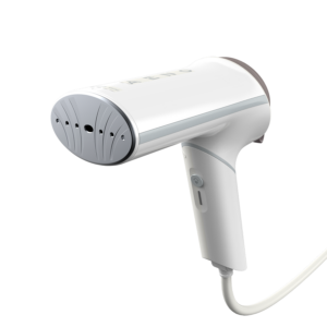 Folded garment steamer, AC220-240V