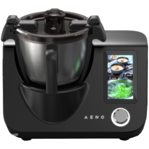 Smart Cooking Robot CR1S: bowl 3.5 L, 8 automatic program