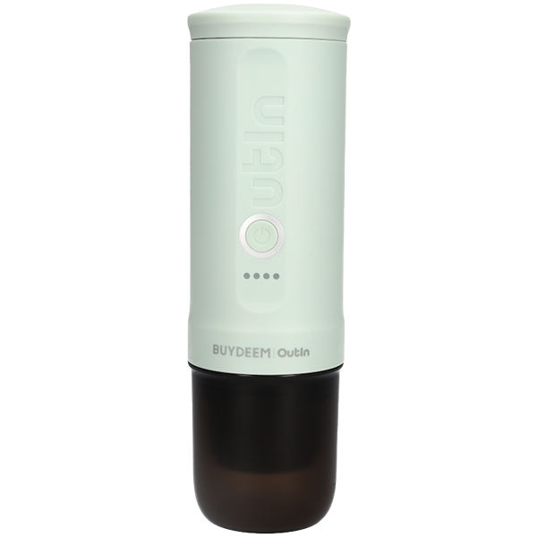 BUYDEEM Nano Espresso Machine, model OTEM-01