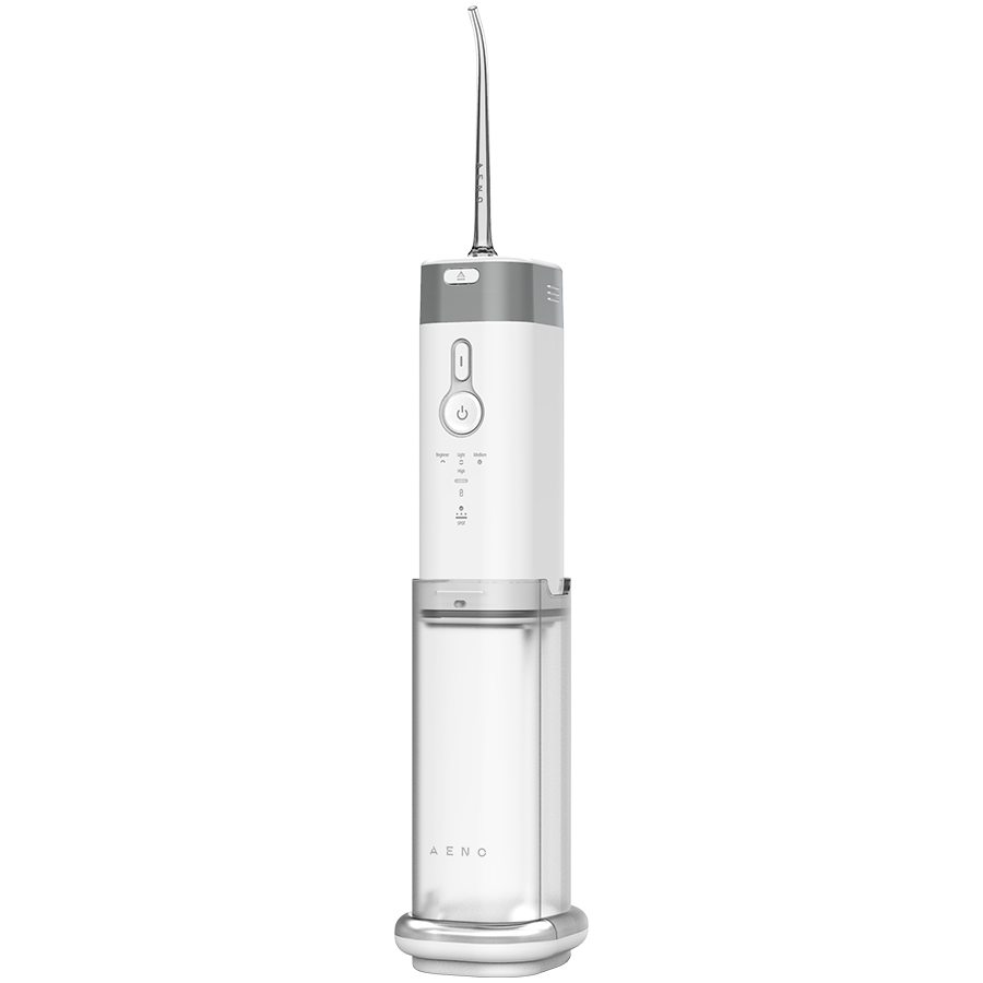 Dental Irrigator: 3.7V, 8W