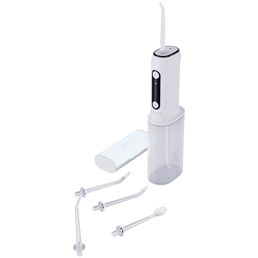 Dental Irrigator: 5V, 4W