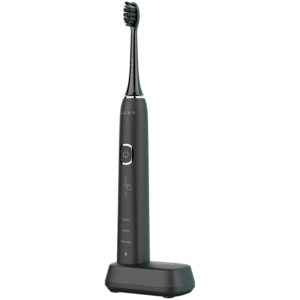 AENO Sonic Electric Toothbrush, DB4: Black