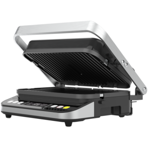 AENO ''Electric Grill EG5: 2000W, 2 heating modes - Lower Grill