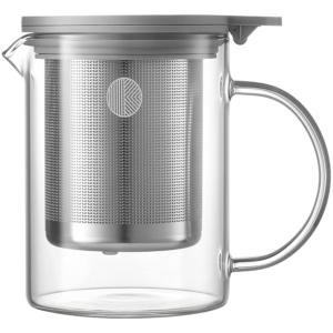 BUYDEEM Tea pot 500 ml, model CD2001