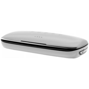 AENO Vacuum sealer VS2: 120W, 75kPa