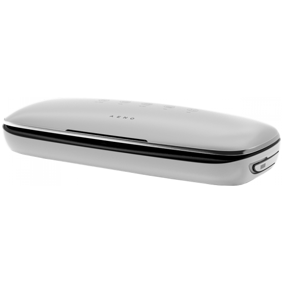 AENO Vacuum sealer VS2: 120W, 75kPa