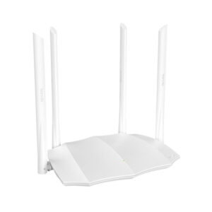 Tenda AC5 Dual band wireless router AC1200 Tenda AC5 Dual band wireless router AC1200