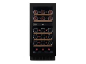 MQUVEE Vinska vitrina WineCave 700 40D