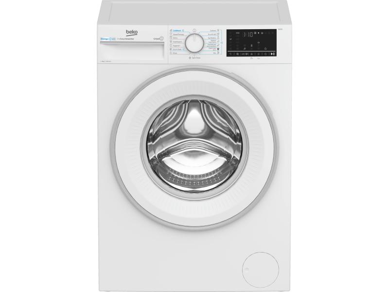 BEKO B3WFU48215WW ES Mašina za pranje veša