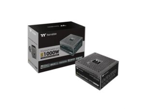 THERMALTAKE Toughpower GF3 1000W Gold TT Premium Edition Gold modularno napajanje