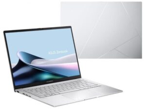 ASUS Zenbook 14 OLED UX3405MA-QD438 // Win11 Pro (14 inca OLED Full HD, Intel Core Ultra 5 125H, 16GB, SSD 512GB, Win11 Pro)