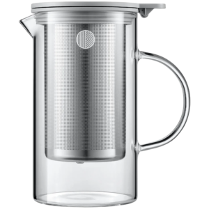 BUYDEEM Tea pot 800 ml, model CD2002