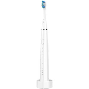 AENO SMART Sonic Electric toothbrush, DB1S: White AENO SMART Sonic Electric toothbrush, DB1S: White