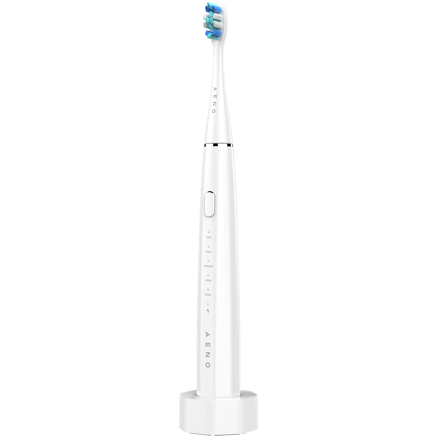 AENO SMART Sonic Electric toothbrush, DB1S: White