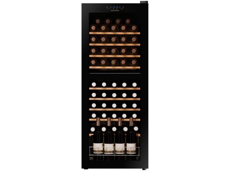 DUNAVOX DXFH-50.142 Vinska vitrina