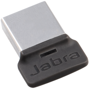 JABRA Link 370 UC Plug &Play Bluetooth Mini USB Adapter for PC