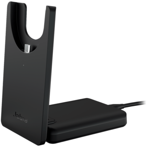 JABRA EVOLVE2 55 Deskstand USB-C, black
