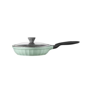 BUYDEEM Cast Aluminum Nonstick Frying Pan 25 cm, model CP151