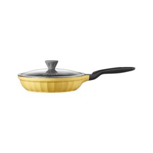 BUYDEEM Cast Aluminum Nonstick Frying Pan 25 cm, model CP151