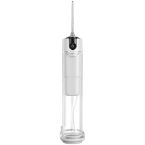 Dental Irrigator with Magnetic nozzles: 3.7V, 8W