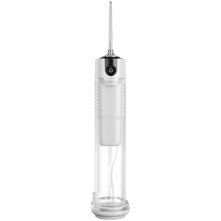 Dental Irrigator with Magnetic nozzles: 3.7V, 8W