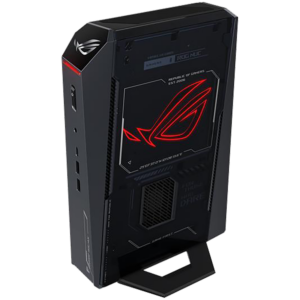 ASUS ROG NUC – Gaming/RNUC15JNK7X569A2/U7 255HX/RTX 5060/8×2/1TB/Wifi7/Win11Home/EU ASUS ROG NUC - Gaming/RNUC15JNK7X569A2/U7 255HX/RTX 5060/8x2/1TB/Wifi7/Win11Home/EU