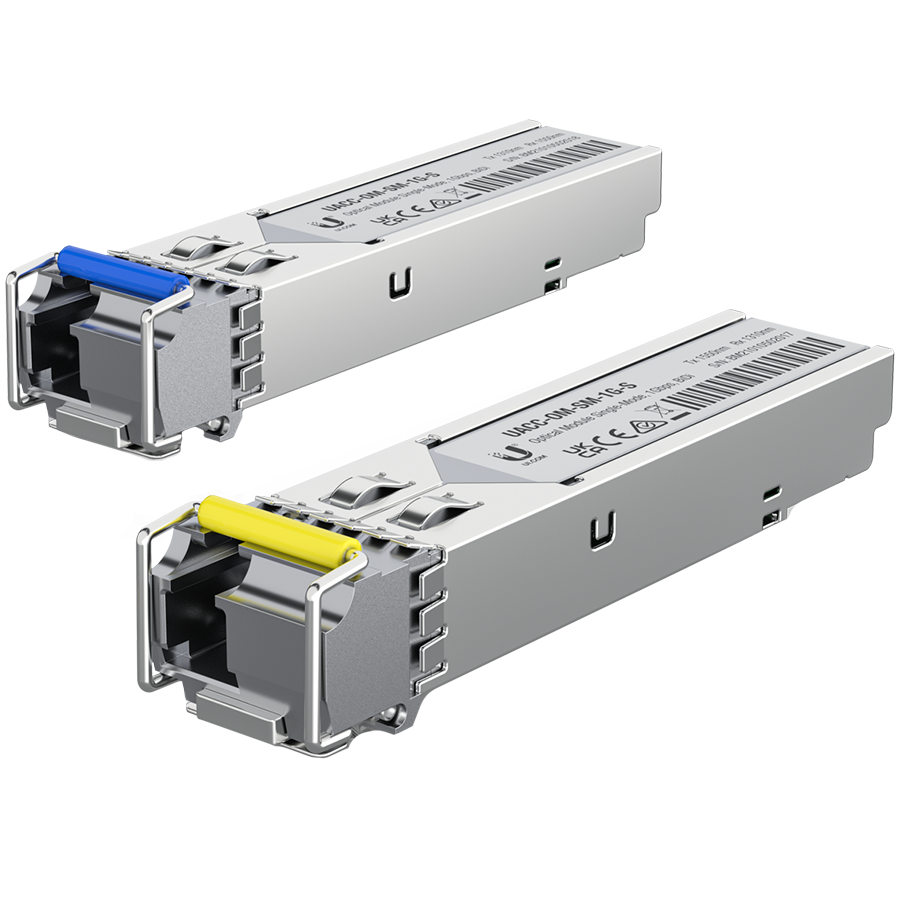 Optical Module Single-Mode Module, 1Gbps