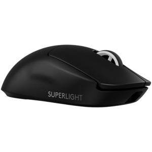 LOGITECH PRO X SUPERLIGHT 2 SE - BLACK - 2.4GHZ - EER2-933 - 933