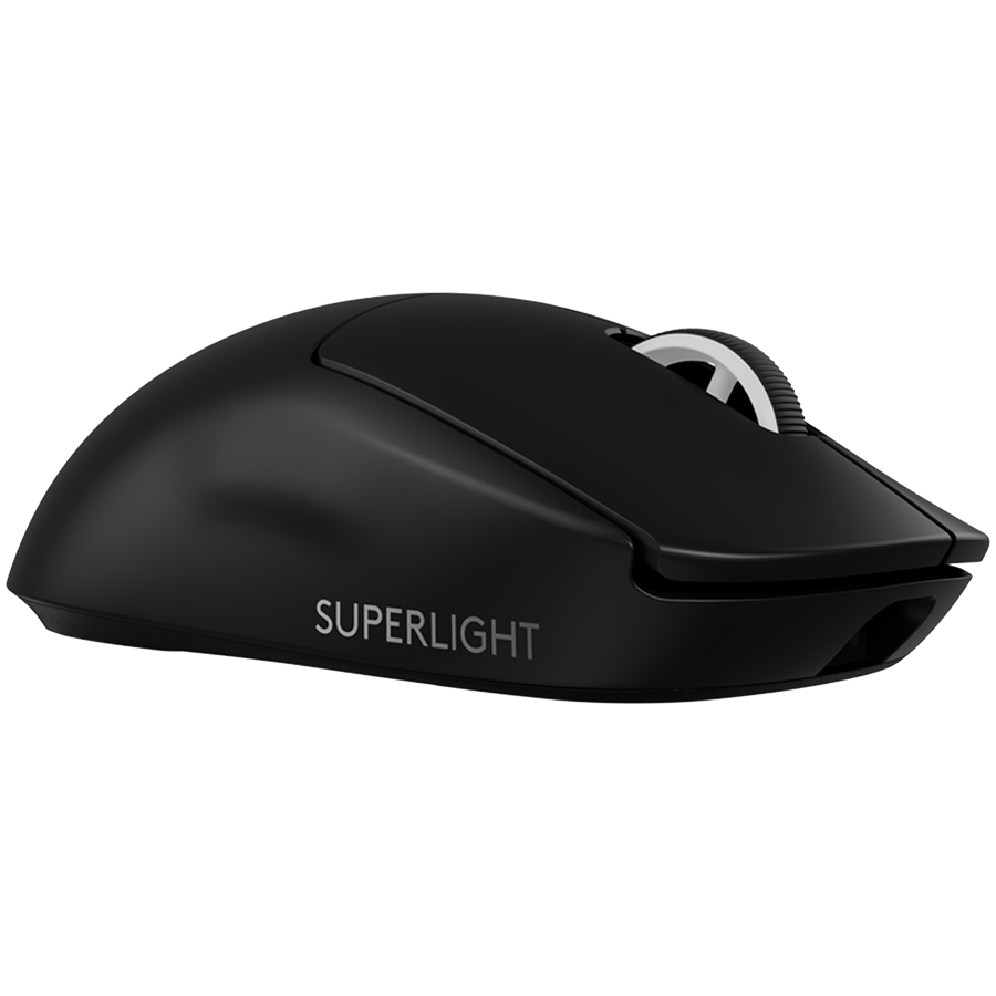 LOGITECH PRO X SUPERLIGHT 2 SE – BLACK – 2.4GHZ – EER2-933 – 933