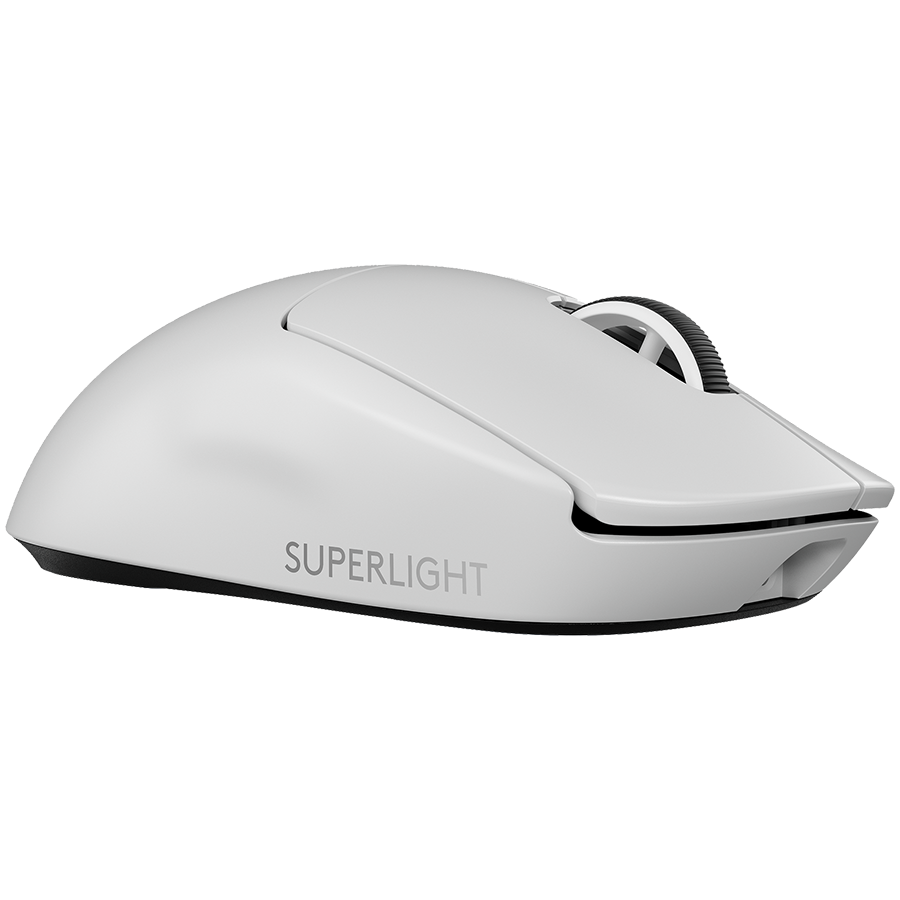 LOGITECH PRO X SUPERLIGHT 2 SE – WHITE – 2.4GHZ – EER2-933 – 933