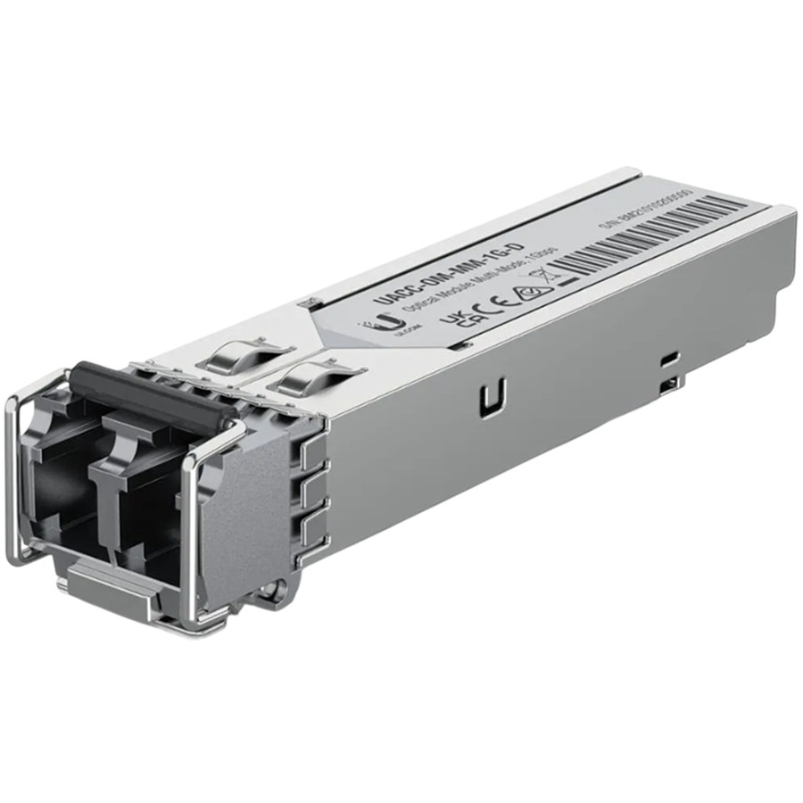 Optical Module Multi-Mode, 1Gbps