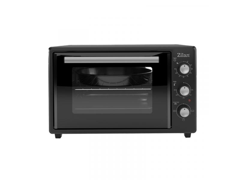 ZILAN Mini rerna sa tajmerom 35L ZLN8887 OUTLET