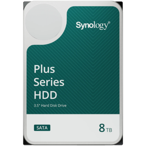Synology  HAT3320-8T HDD 3.5' SATA III SYNOLOGY V1.0