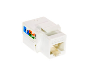 Keystone RJ45 UTP 6 (krone)
