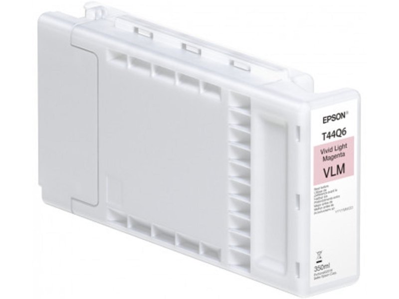 EPSON Singlepack Vivid Light Magenta T44Q64N UltraChrome PRO 12 350ml