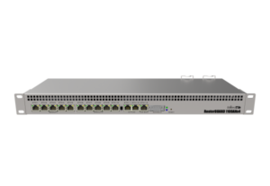 MikroTik RB1100AHx4 Dude Edition