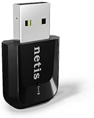 Netis WF2123 wireless USB adapter