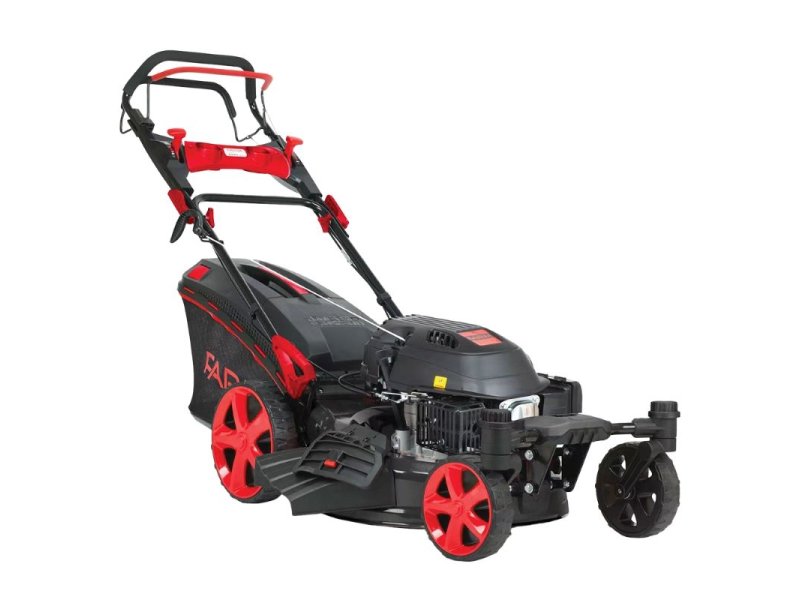 FARM powered by wurth Motorna kosilica samohodna ZERO TURN 196cc FML511ZT