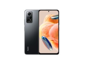 XIAOMI Refurbished Redmi Note 12 Pro 8/256GB Graphite Gray DS 5G B Grade